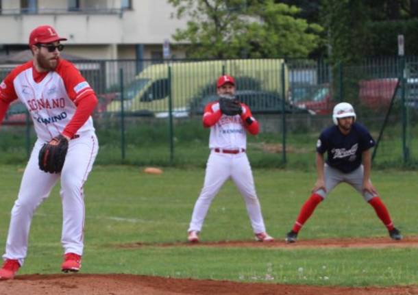 Legnano baseball