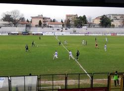 legnano-brusaporto 2-1