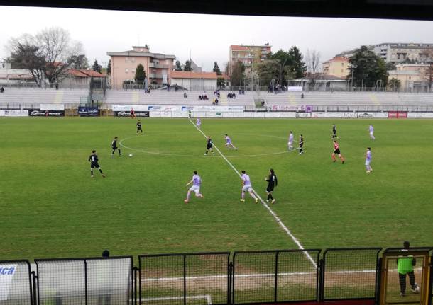 legnano-brusaporto 2-1