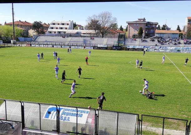 legnano crema 3-1