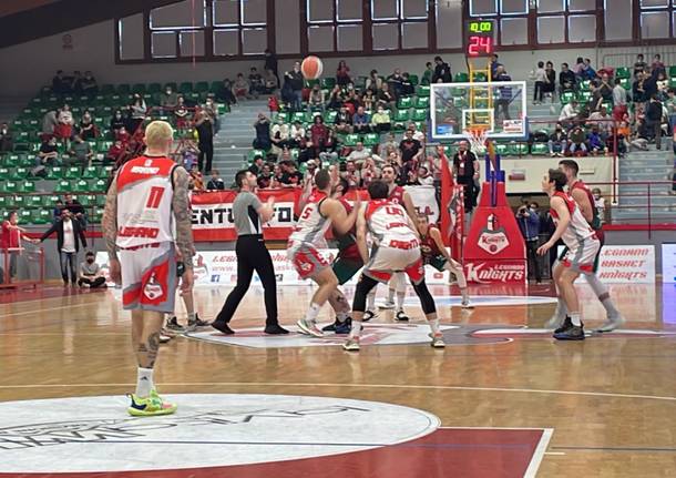 legnano knights