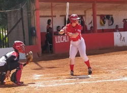 Legnano softball