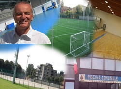 Legnano sport