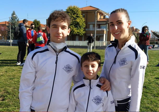 Legnano sport