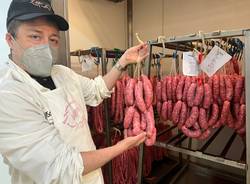 Levis salumi