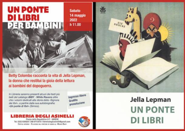 LIBRI&LIBRAIE NATALE AL RISVEGLIO - Libreria Ponteponente