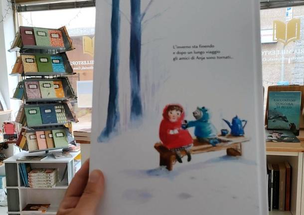 libri bambini