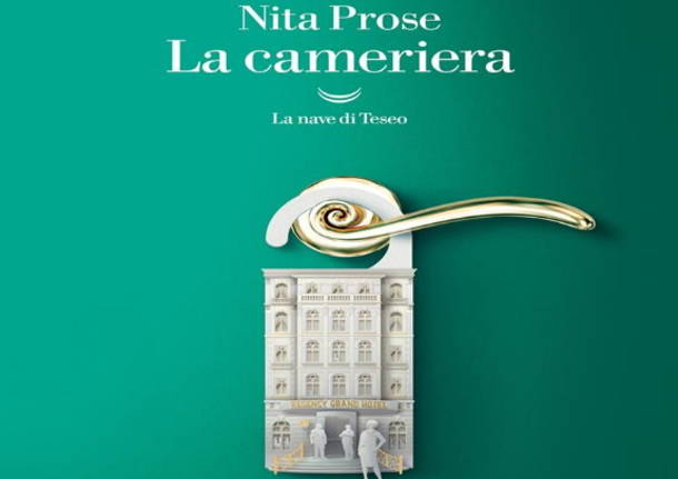 libro sul comodino