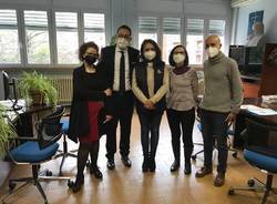 liceo ferraris Varese