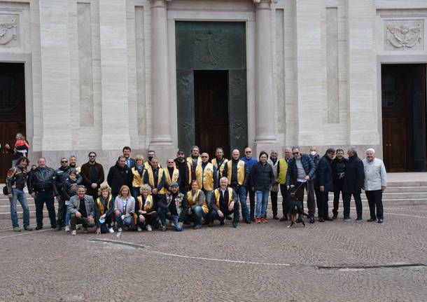 Lions Day: a Parabiago rivissuta la giornata mondiale 