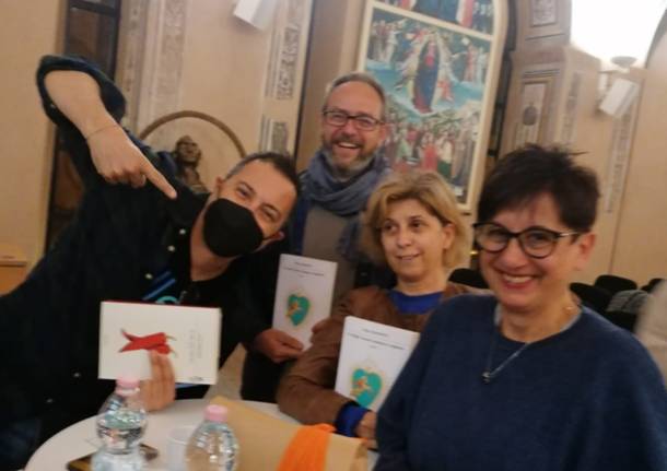 luca bianchini a nerviano