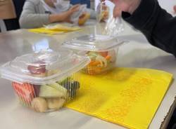 merenda scuola primaria garibaldi varese