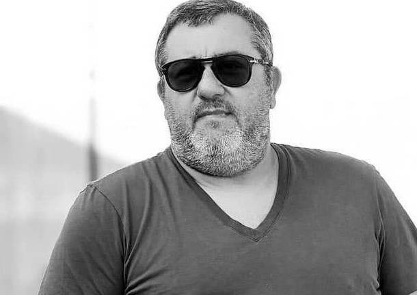 mino raiola