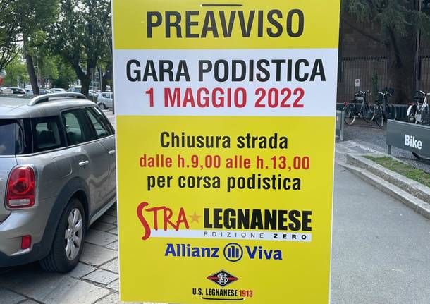 modifiche viabilità stralegnanese 2022