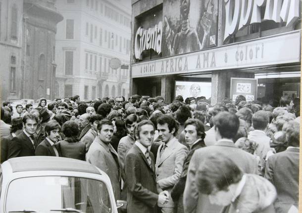 monde du cinéma