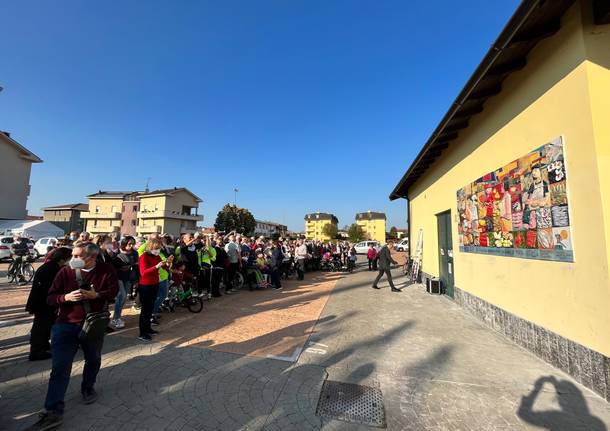 mosaico piazza mercato 2022