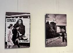 mostra fotografica sull'Ucraina a Palazzo Minoletti