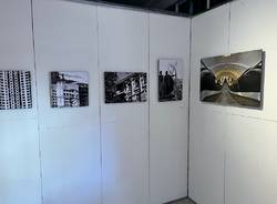 mostra fotografica sull'Ucraina a Palazzo Minoletti
