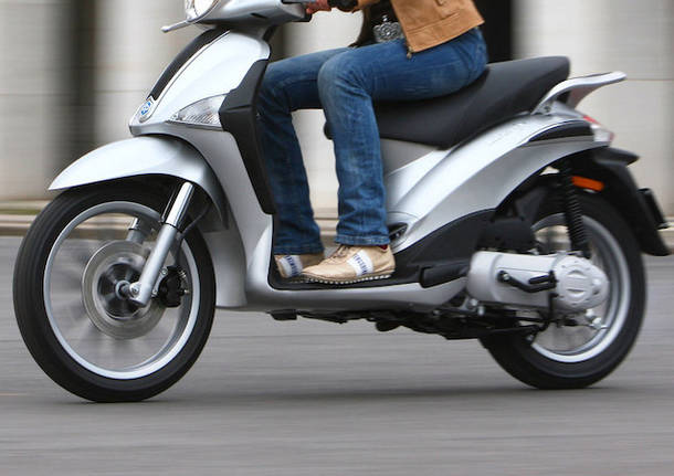motociclo