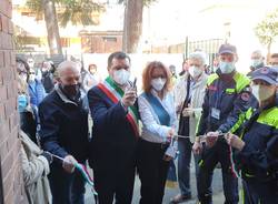 Nuova sede Pro Loco e Protezione Civile a San Giorgio su Legnano