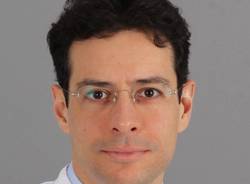 nuovo direttore centro parkinson Isaias