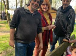 outdoor education a cazzago 