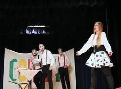 pagliacci opera lirica