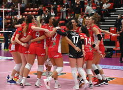 pallavolo futura volley giovani 2022