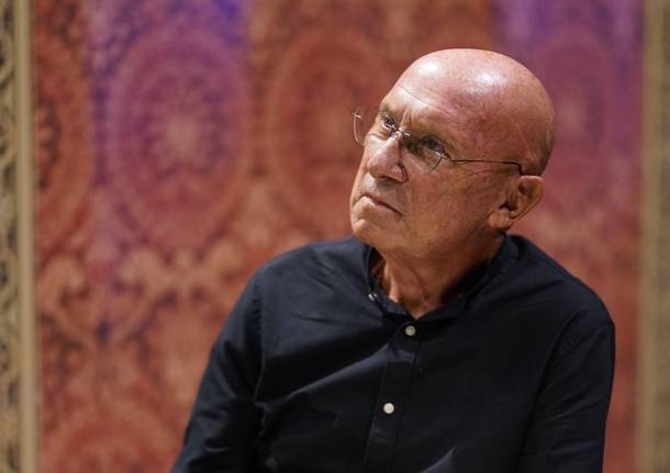 paolo bosisio