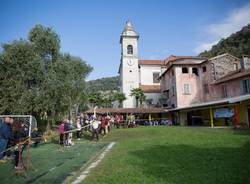 parco delle feste maccagno