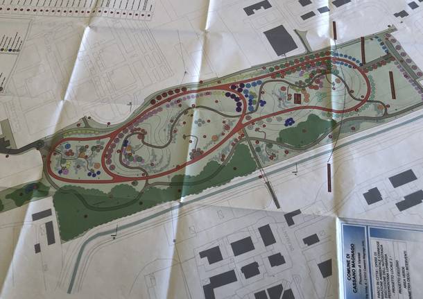 Parco di Città Cassano Magnago
