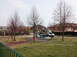 parco giochi