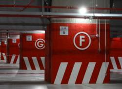 Parkin’ Station, inaugurato il nuovo parcheggio a Milano Centrale