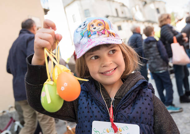 Pasqua in val Vigezzo