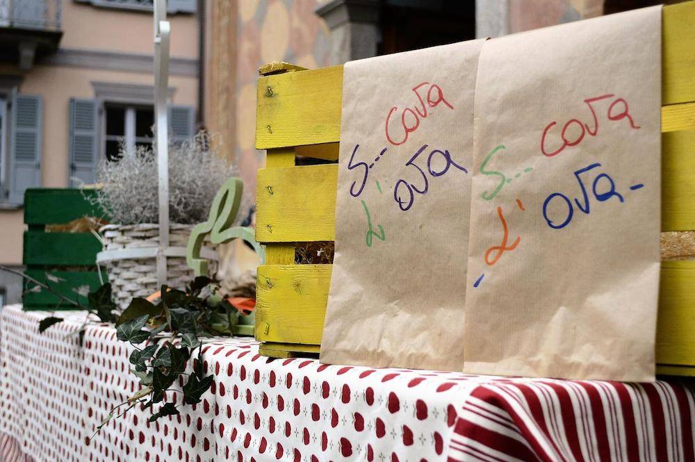 Pasqua in val Vigezzo