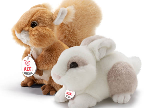 peluche alt