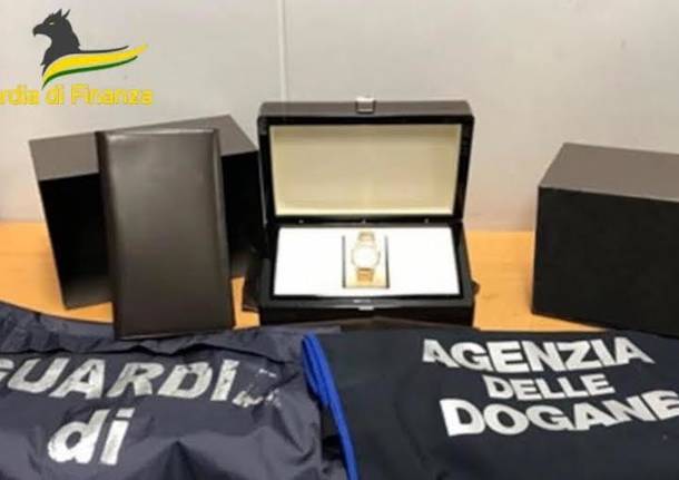 Polizia e Guardia di Finanza