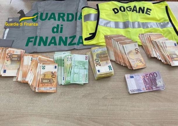 Polizia e Guardia di Finanza