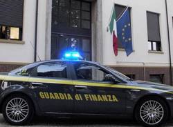 Polizia e Guardia di Finanza