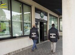 Polizia e Guardia di Finanza