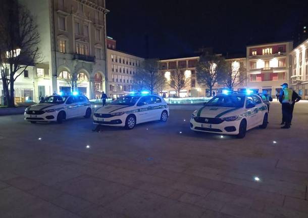 polizia locale legnano centro 