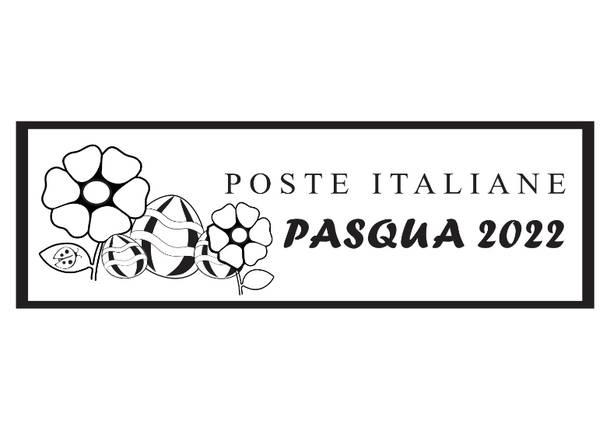 poste italiane pasqua 2022