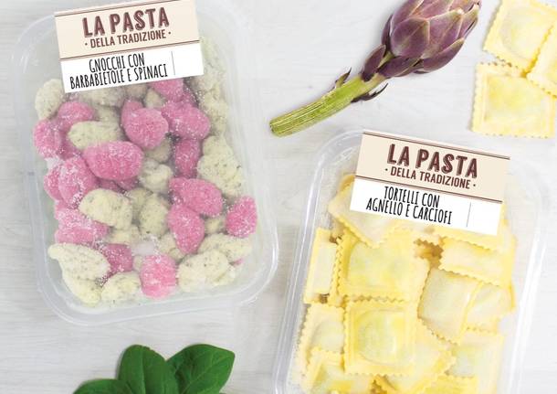 Prodotti del Mese TIGROS aprile
