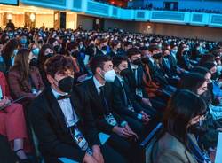 Quattro studenti varesini all'Onu