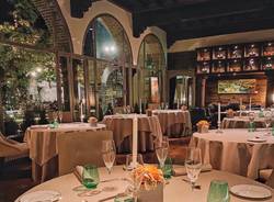 ristorante theoria como