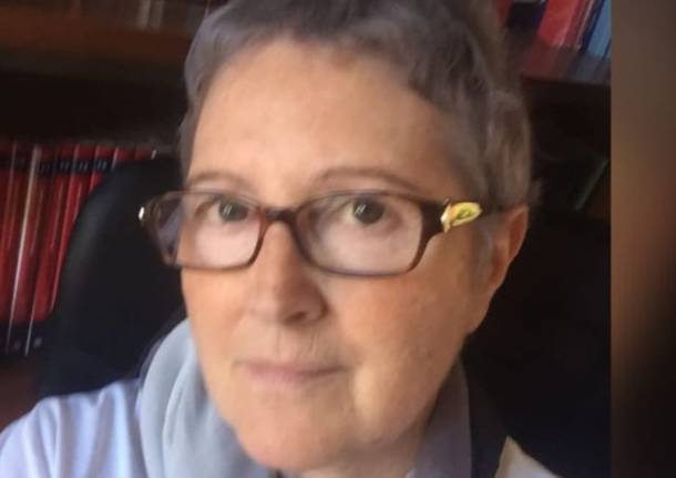 Rosaria Romano Caravate