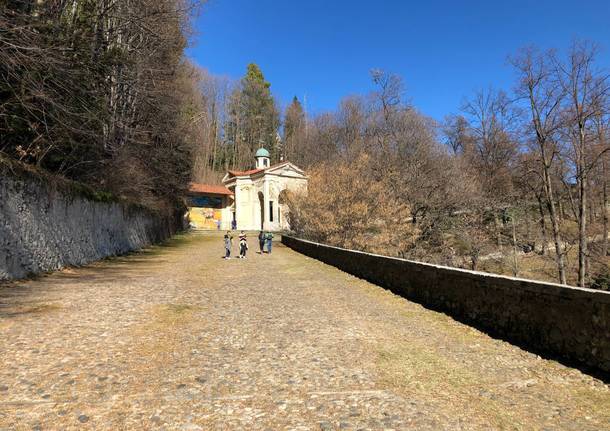Sacro Monte