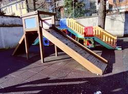 Scuola dell'Infanzia Santi Martiri di Legnano
