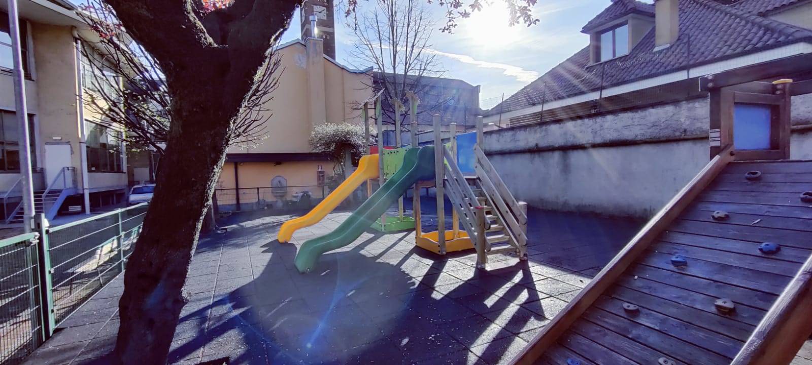 Scuola dell'Infanzia Santi Martiri di Legnano