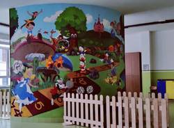 Scuola dell'Infanzia Santi Martiri di Legnano